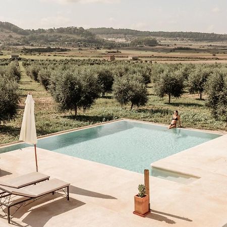 Agroturisme Gossalba Sant Joan Exterior photo