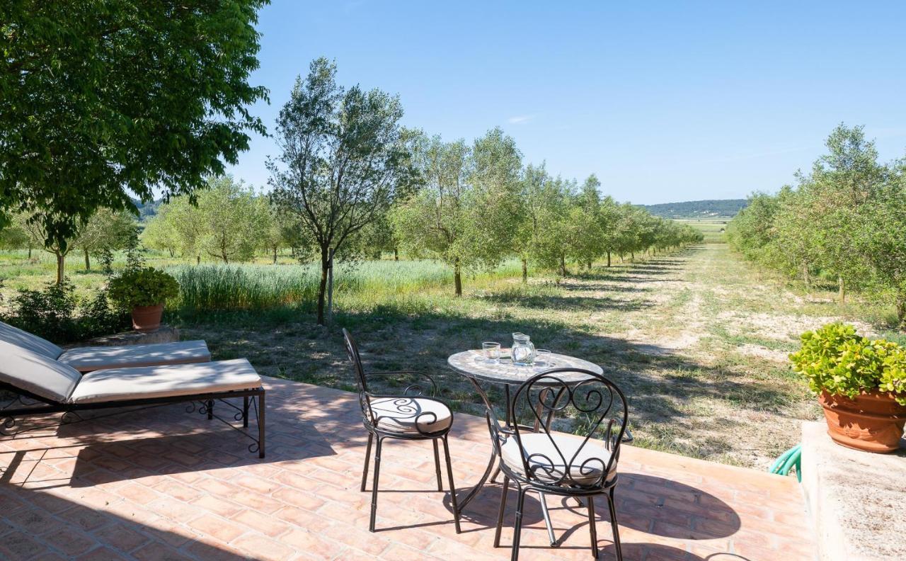 Agroturisme Gossalba Sant Joan Exterior photo