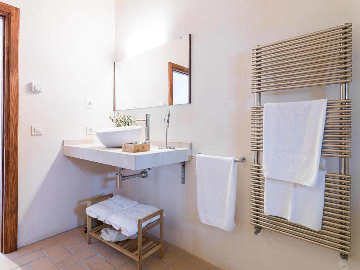 Agroturisme Gossalba Sant Joan Exterior photo